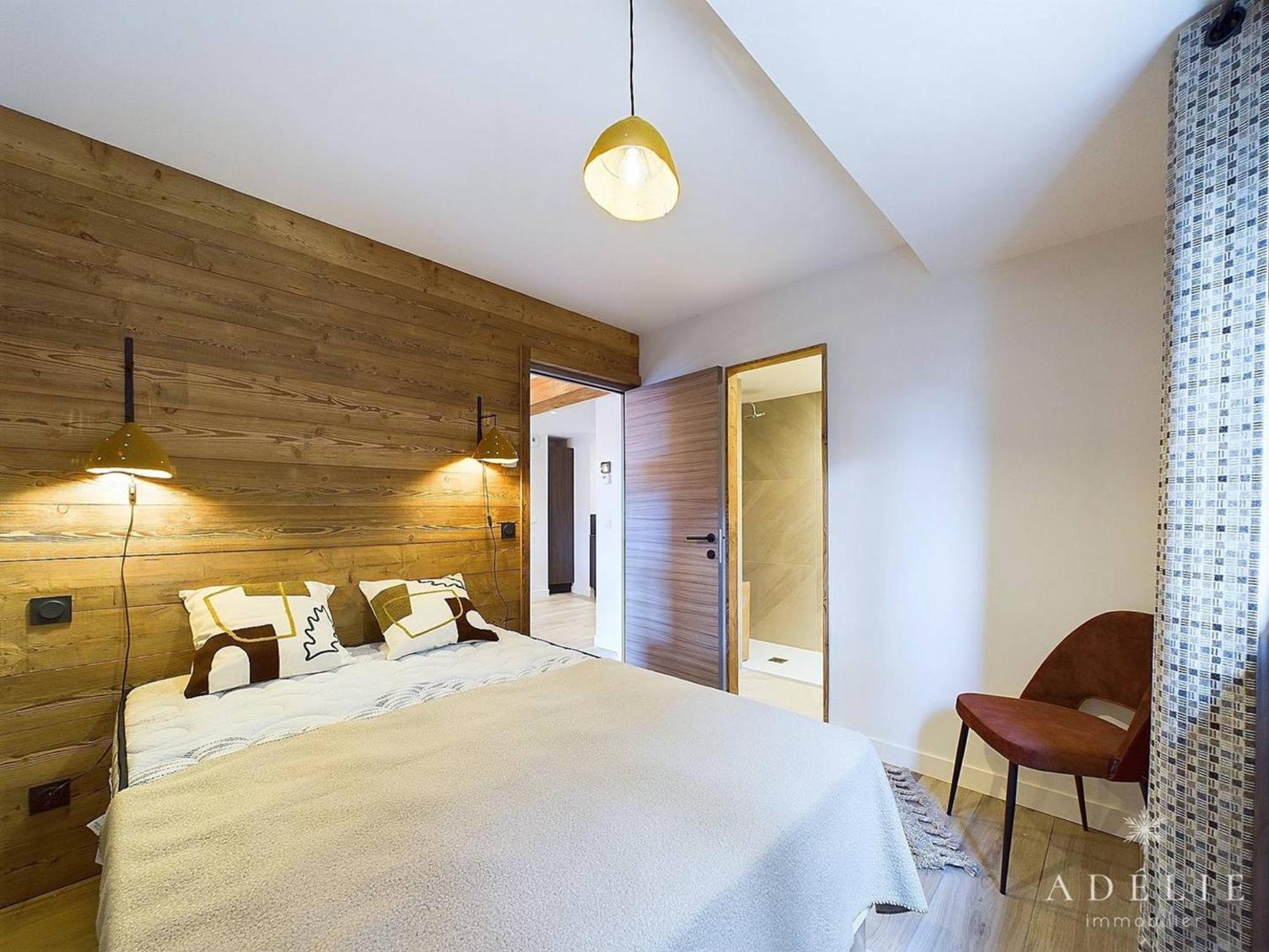 Montvalezan Appartement T4 Moderne, 8-10 Pers, Proche Pistes, Parking, Wifi - Fr-1-398-672 מראה חיצוני תמונה