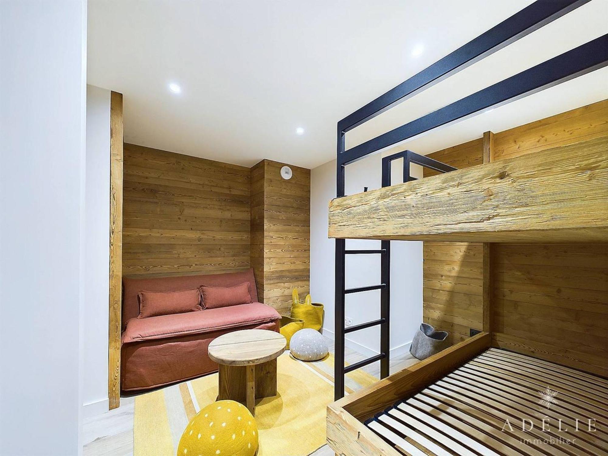 Montvalezan Appartement T4 Moderne, 8-10 Pers, Proche Pistes, Parking, Wifi - Fr-1-398-672 מראה חיצוני תמונה