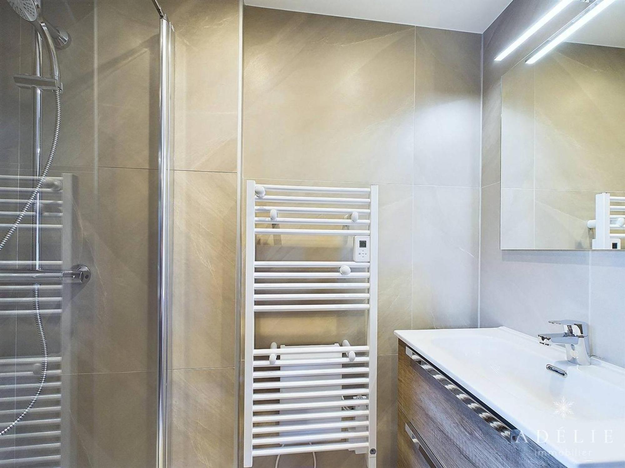 Montvalezan Appartement T4 Moderne, 8-10 Pers, Proche Pistes, Parking, Wifi - Fr-1-398-672 מראה חיצוני תמונה