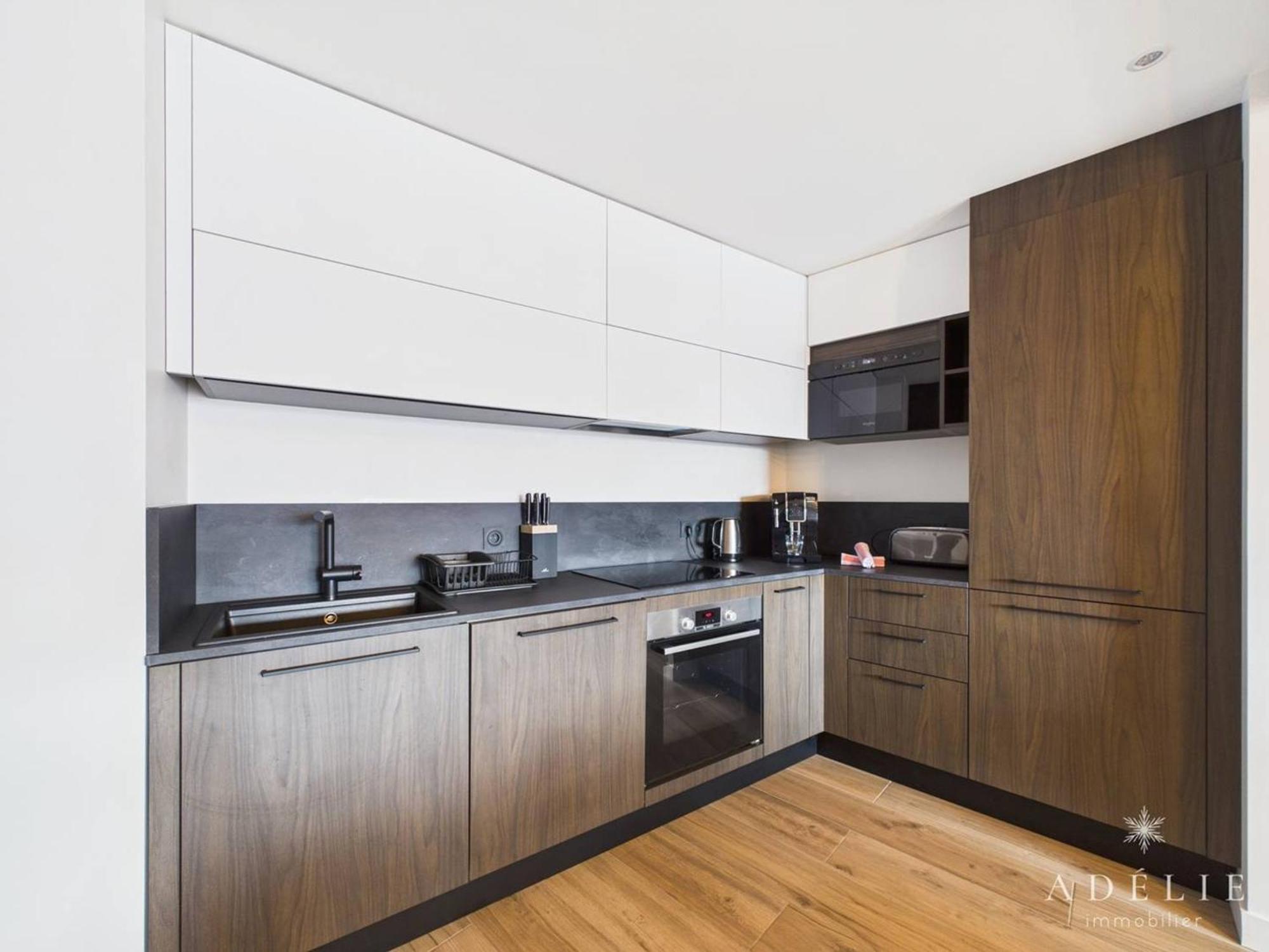 Montvalezan Appartement T4 Moderne, 8-10 Pers, Proche Pistes, Parking, Wifi - Fr-1-398-672 מראה חיצוני תמונה