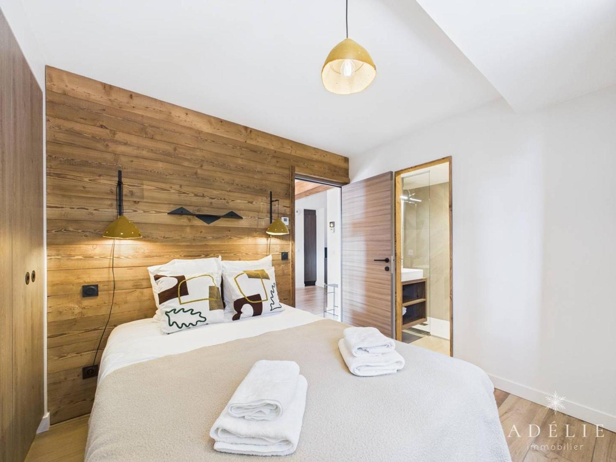 Montvalezan Appartement T4 Moderne, 8-10 Pers, Proche Pistes, Parking, Wifi - Fr-1-398-672 מראה חיצוני תמונה