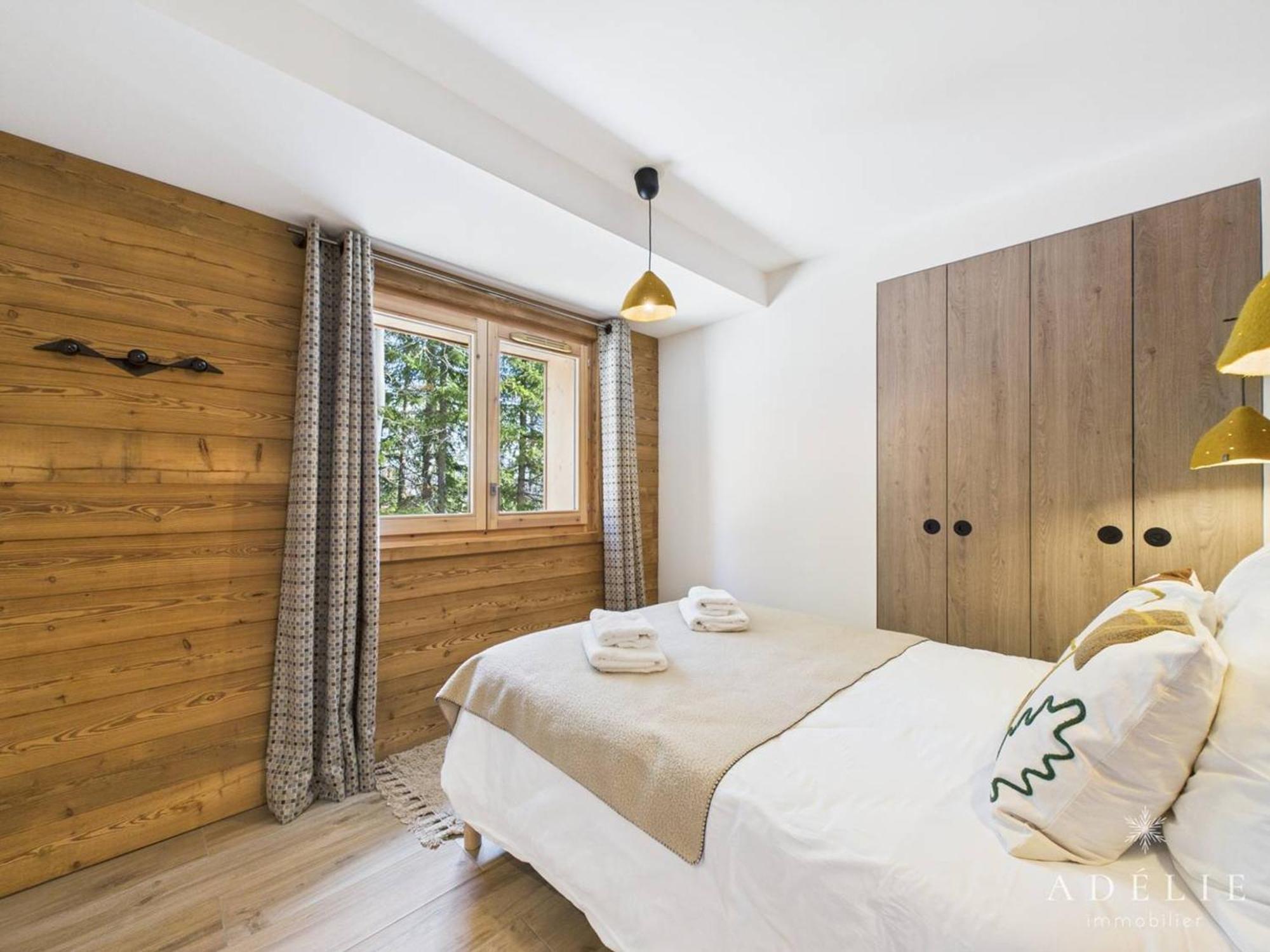 Montvalezan Appartement T4 Moderne, 8-10 Pers, Proche Pistes, Parking, Wifi - Fr-1-398-672 מראה חיצוני תמונה